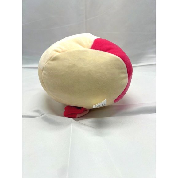 *Rare* *Retired* Squishmallow "Roxy" Valentine's Day Squad, With hearts - Picture 5 of 10